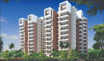 3 BHK Apartment For Sale in Solitaire Pride, Jhalwa
