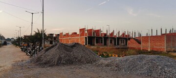  Plot – Exterior View View at Shalimar Mannat, Faizabad Road - for Sale