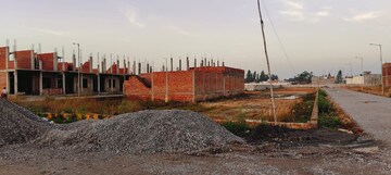  Plot – Exterior View View at Shalimar Mannat, Faizabad Road - for Sale