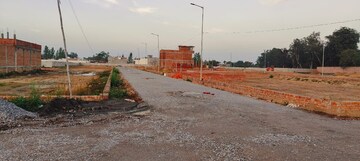 Plot Area in  Plot at Shalimar Mannat, Faizabad Road – for Sale