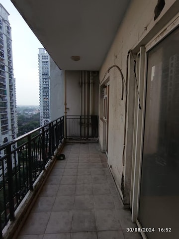 3 BHK Apartment – Exterior View View at Moti Nagar - for Sale