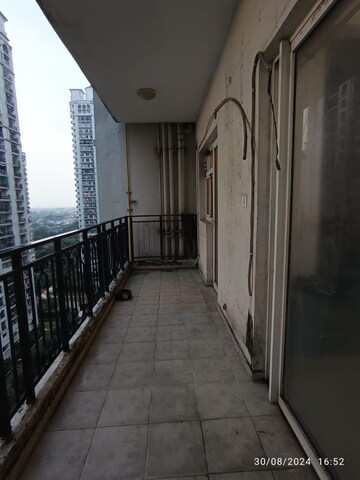 3 BHK Apartment – Exterior View View at Moti Nagar - for Sale