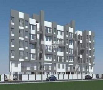 2 BHK Apartment For Rent in Kiran Suyog Balewadi Pune  7510283