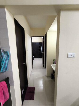 2 BHK Apartment For Rent in Kiran Suyog Balewadi Pune  7510283