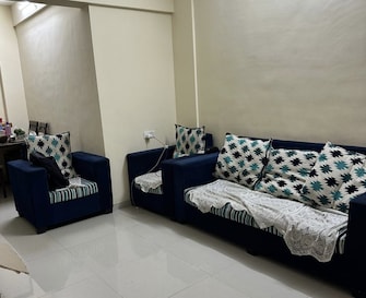 2 BHK Apartment For Rent in Kiran Suyog Balewadi Pune  7510283