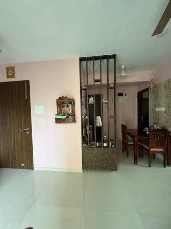 1 BHK Apartment For Resale in Kabra Hyde Park Manpada Thane  7510290