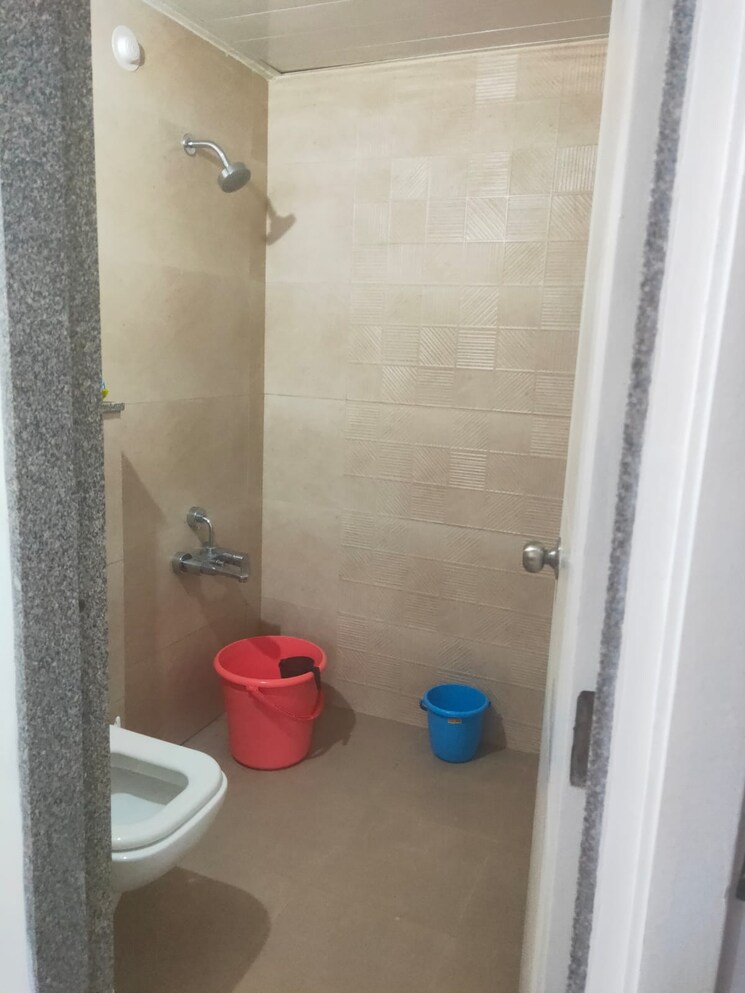 Bathroom, rohan-ananta 1 Bedroom 572 Sq.Ft. Apartment In Tathawade Pune 7510286