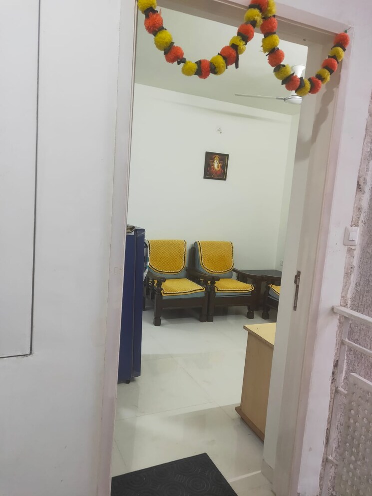 undefined, rohan-ananta 1 Bedroom 572 Sq.Ft. Apartment In Tathawade Pune 7510286