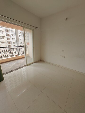 2 BHK Apartment For Sale in Puranik Abitante, Bavdhan