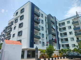 2 BHK Apartment For Resale in Hanamkonda Warangal  7510332