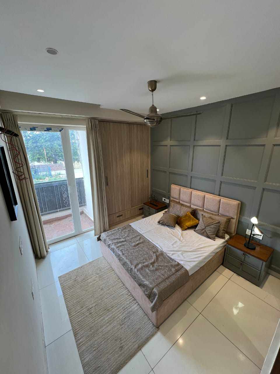 Resale 3 Bedroom 1350 Sq.Ft. Apartment in Sector 124 Mohali - 7510346