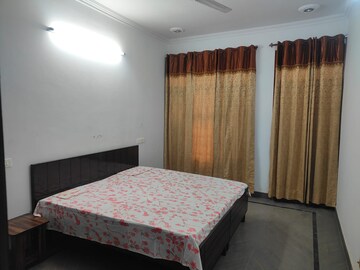 Bedroom in 4 BHK Apartment at Ambala Highway – for Sale