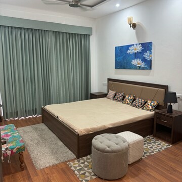 Room in 3 BHK Builder Floor at South Mullanpur – for Sale