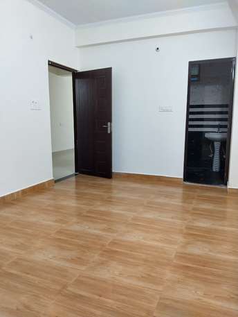 3 BHK Apartment For Rent in Amaatra Aftek Residency Mahanagar Lucknow  7510370