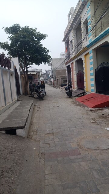 Parking in 2 BHK Villa at Shivaji Puram – for Sale