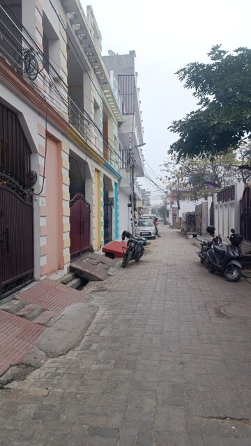 Parking in 2 BHK Villa at Shivaji Puram – for Sale