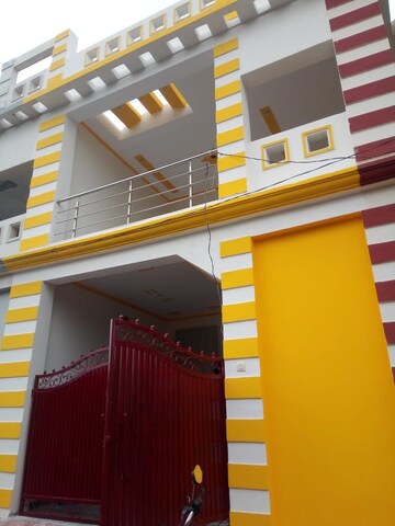 2 BHK Villa For Resale in Shivaji Puram Lucknow  7510387