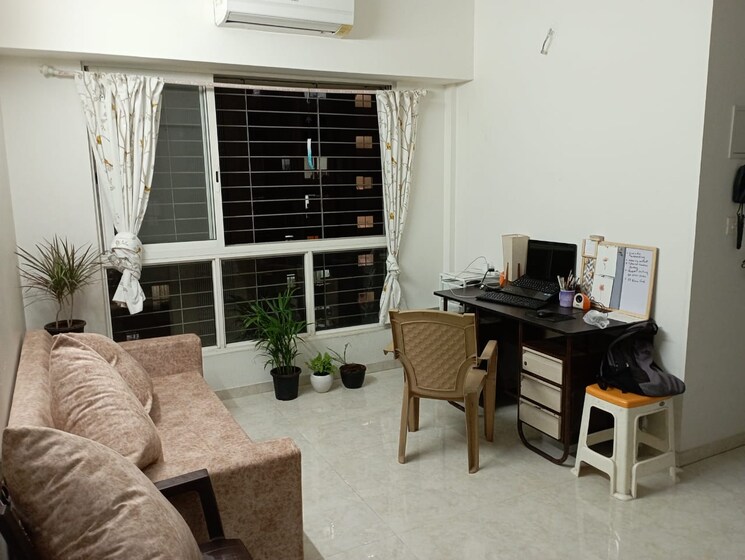 Master Bedroom, lodha-amara 1 Bedroom 472 Sq.Ft. Apartment In Kolshet Road Thane 7510382