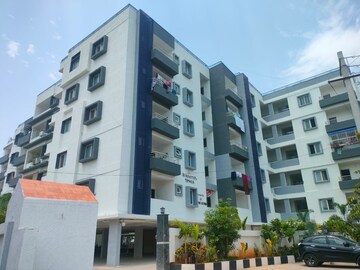 3 BHK Apartment For Resale in Hanamkonda Warangal  7510385