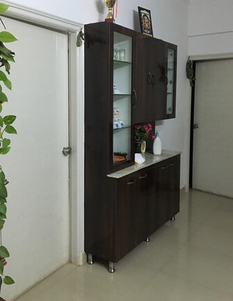 3 BHK Apartment For Rent in Samruddhi Uplands Varthur Bangalore  7510408