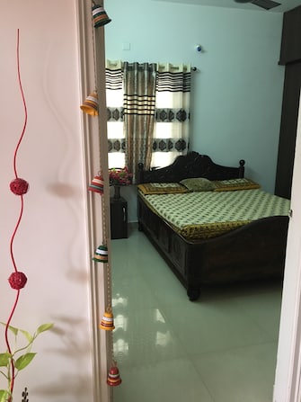 3 BHK Apartment For Rent in Samruddhi Uplands Varthur Bangalore  7510408