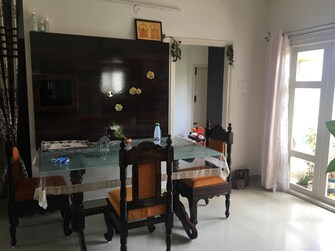 3 BHK Apartment For Rent in Samruddhi Uplands Varthur Bangalore  7510408