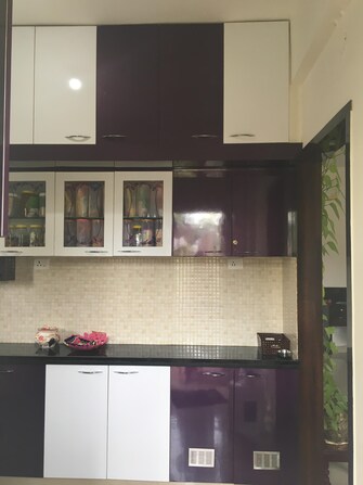 3 BHK Apartment For Rent in Samruddhi Uplands Varthur Bangalore  7510408