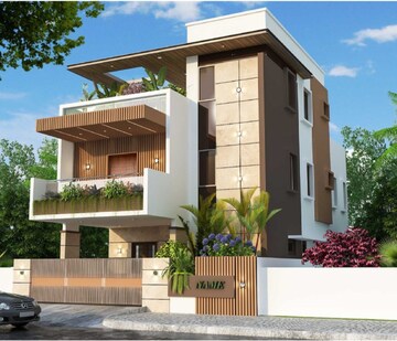 4 BHK Independent House For Sale in Gottigere