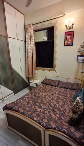 2 BHK Apartment For Rent in Adarsh Nagar CHS Worli Worli Mumbai  7510446