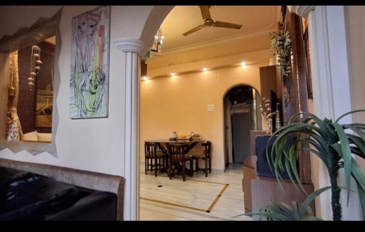 Living Room, adarsh-nagar-chs-worli 2 Bedroom 600 Sq.Ft. Apartment In Worli Mumbai 7510446