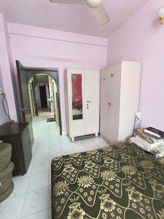 2 BHK Apartment For Rent in Surat Bahar Apartments Azad Nagar Colaba Mumbai  7510436