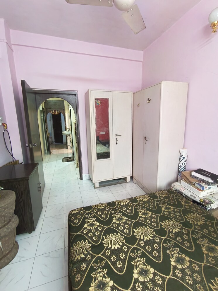 Bedroom, surat-bahar-apartments 2 Bedroom 800 Sq.Ft. Apartment In Azad Nagar Colaba Mumbai 7510436