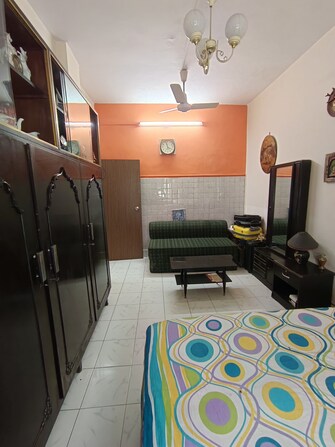 2 BHK Apartment For Rent in Surat Bahar Apartments Azad Nagar Colaba Mumbai  7510436