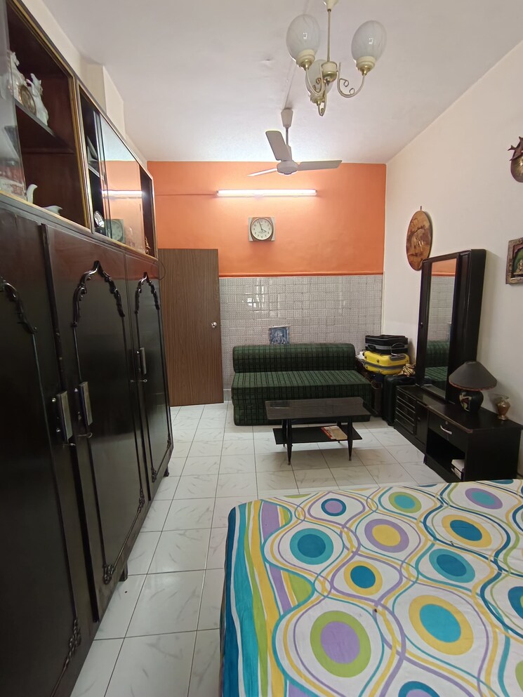 Room, surat-bahar-apartments 2 Bedroom 800 Sq.Ft. Apartment In Azad Nagar Colaba Mumbai 7510436