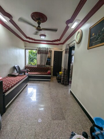 1 BHK Apartment For Sale in Kharigaon