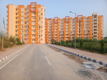 1 BHK Apartment For Sale in Jhalwa