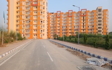 1 BHK Apartment For Sale in Jhalwa