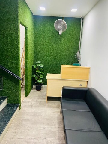 Furnished Amenities in  Office Space at Sector 16 – for Rent