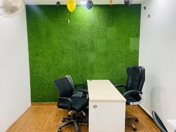 Team Area in  Office Space at Sector 16 – for Rent