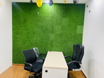 Team Area in  Office Space at Sector 16 – for Rent
