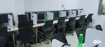 Team Area in  Office Space at Sector 62 – for Rent