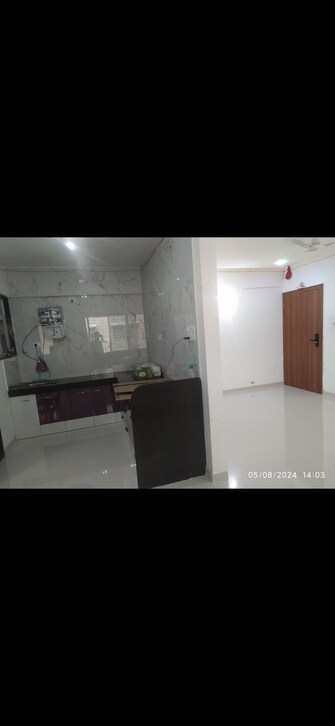 2 BHK Apartment For Rent in Nirman Milestone Ravet Pune  7510448