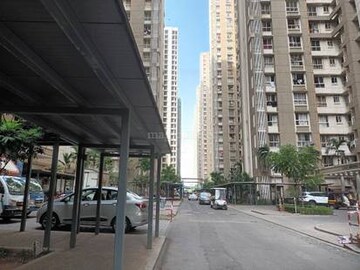 2 BHK Apartment – Exterior View View at Lodha Amara, Kolshet Road - for Sale