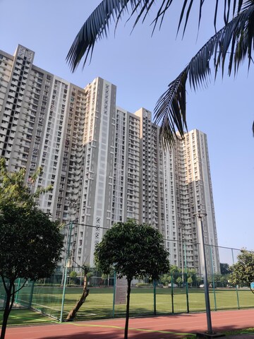 2 BHK Apartment For Sale in Lodha Amara, Kolshet Road