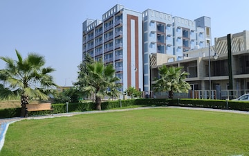 1 BHK Apartment For Sale in Jhalwa