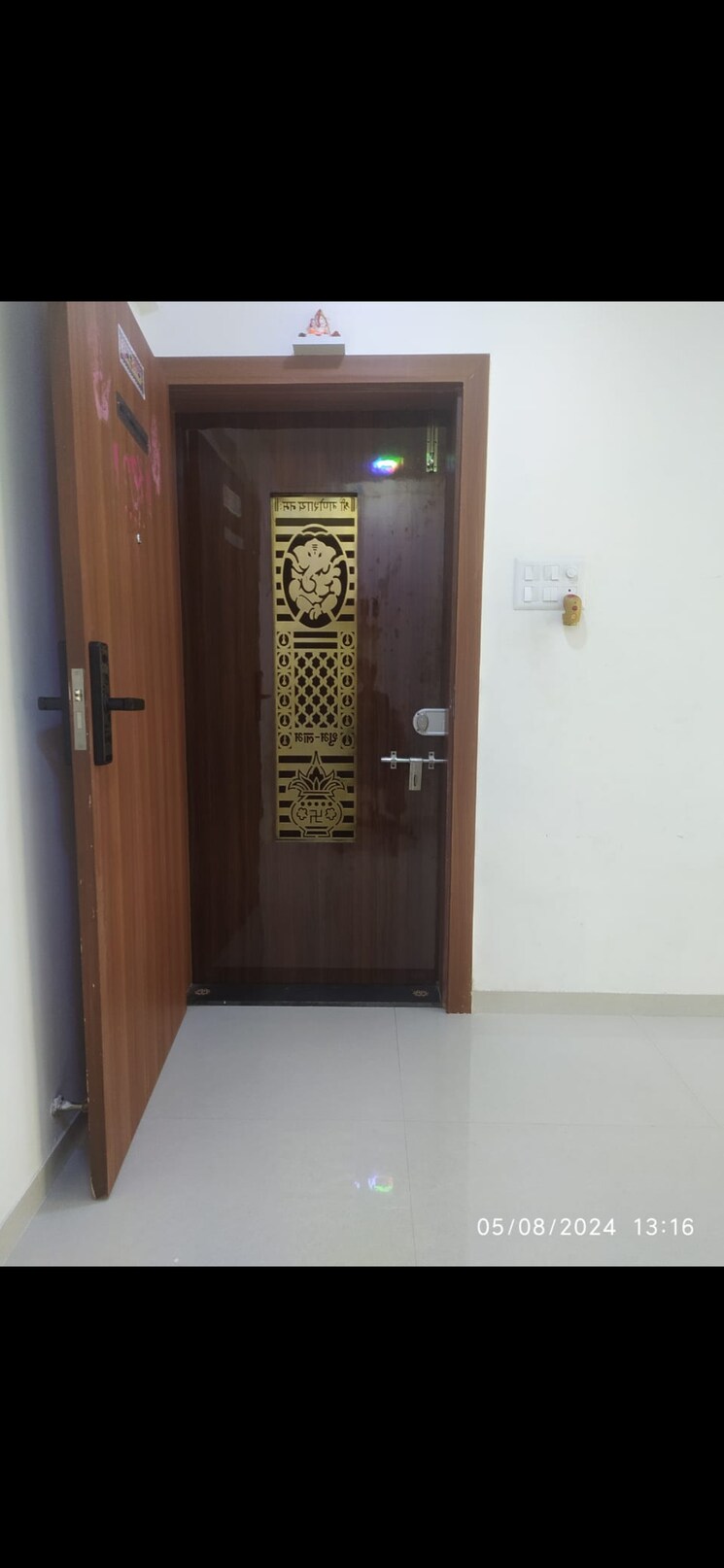 undefined, nirman-milestone 2 Bedroom 732 Sq.Ft. Apartment In Ravet Pune 7510448