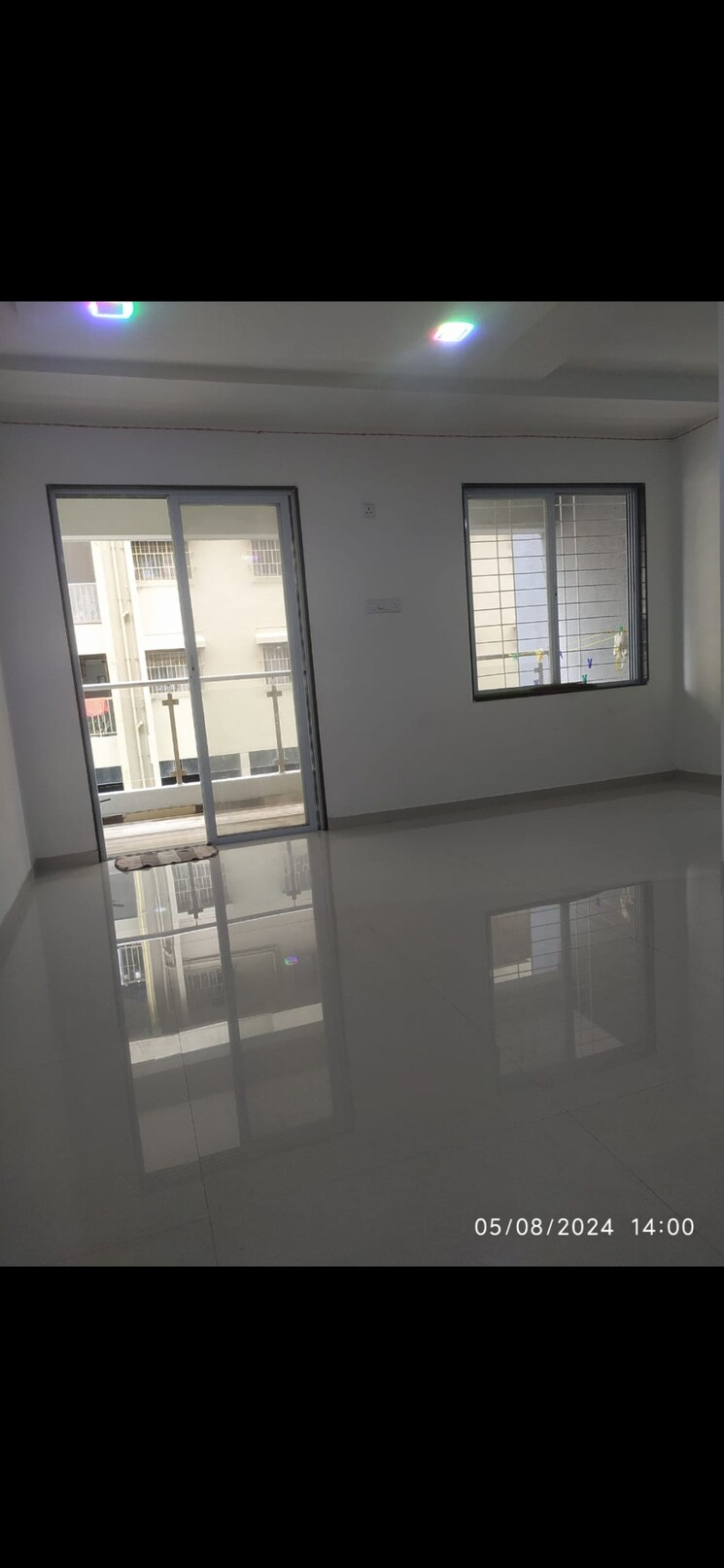 Room, nirman-milestone 2 Bedroom 732 Sq.Ft. Apartment In Ravet Pune 7510448