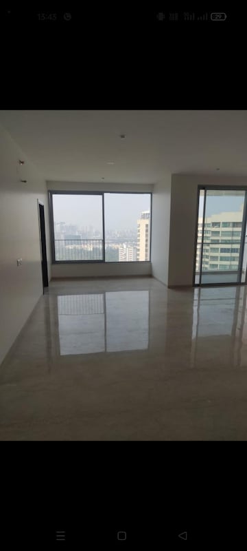 5 BHK Apartment For Rent in Oberoi Maxima Andheri East Mumbai  7510470