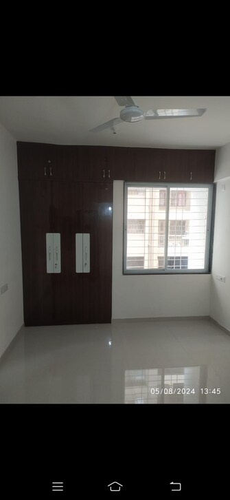 2 BHK Apartment For Rent in Nirman Milestone Ravet Pune  7510448