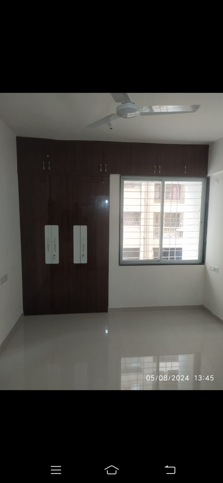 Room, nirman-milestone 2 Bedroom 732 Sq.Ft. Apartment In Ravet Pune 7510448